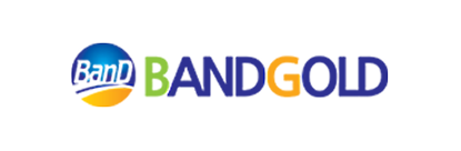 BANDGOLD